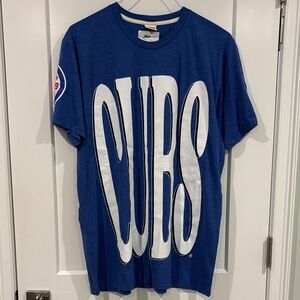 Chicago Cubs Lyrical Lemonade Mens T-shirt XL
